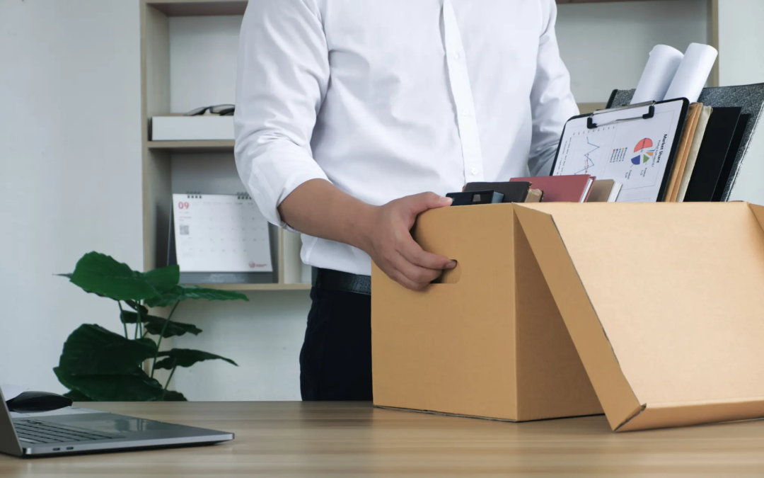 Marque employeur en PME : pourquoi vos meilleurs s&rsquo;en vont ?