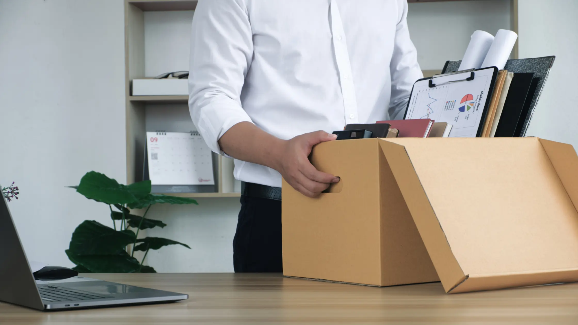 Office Manager, DRH externalisé, consultant RH qui fait quoi pour votre PME 5